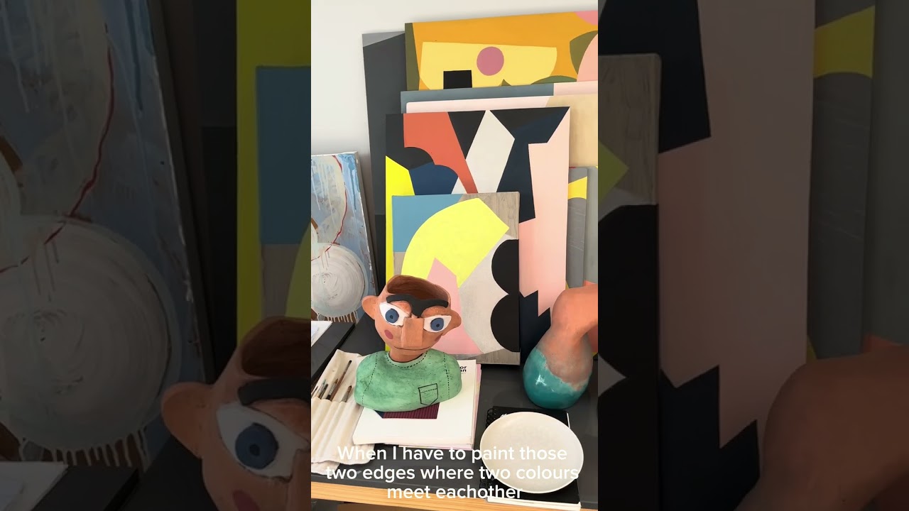 Introducing Karen Stewart