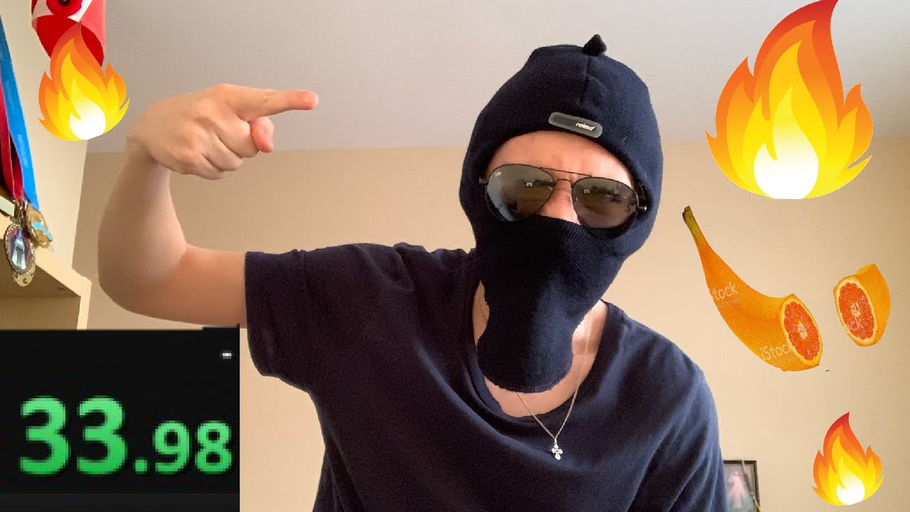 world's fastest rapper WORLD RECORD (69.420 syllables per second)