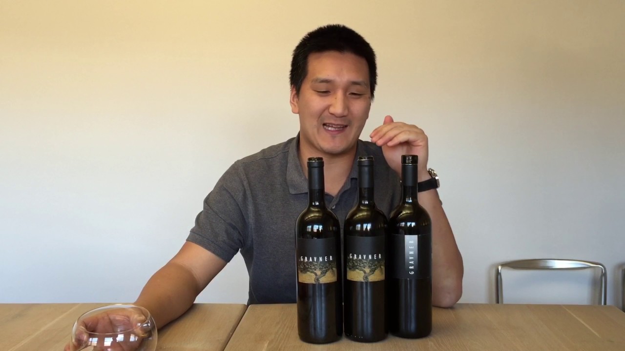 Italian Wine: Orange Wine from Gravner