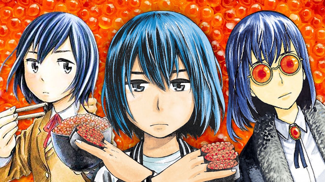 Hinamatsuri Will Change the Future