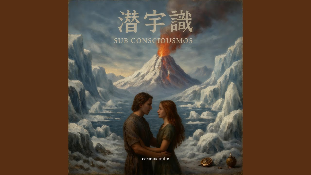 Crater Garden Waltz