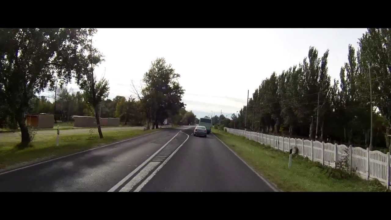 Siófok - Szántód