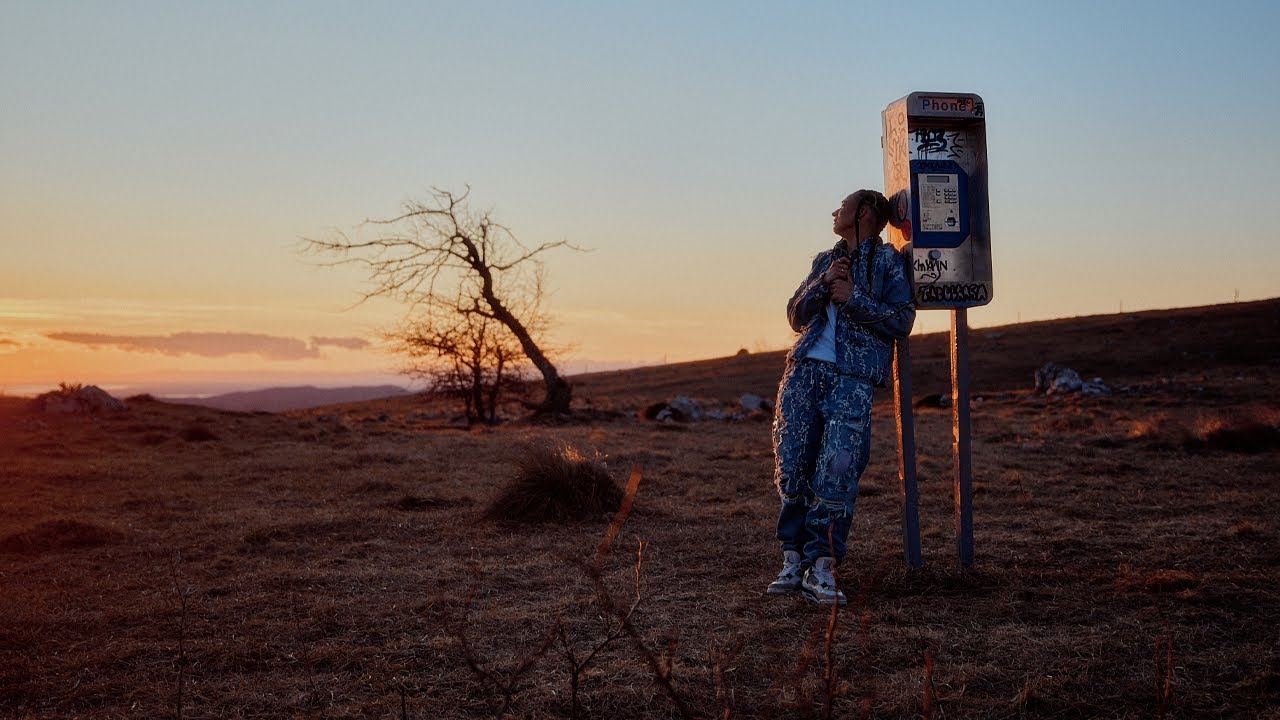 Masayah - Poznam (Official Video) - ALBUM TRAILER