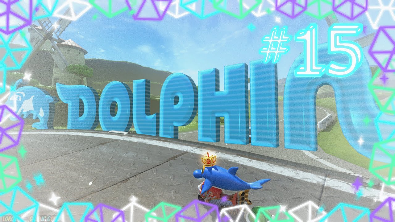 Part 15 ー Mario Kart World [NS2]