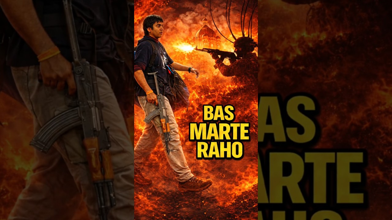 What REALLY Happened in Ajmal Kasab's Interrogation Session