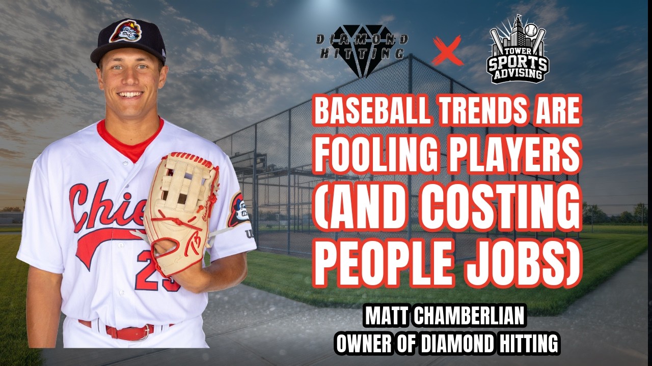 Baseball Trends Are Fooling Players (And Costing People Jobs)