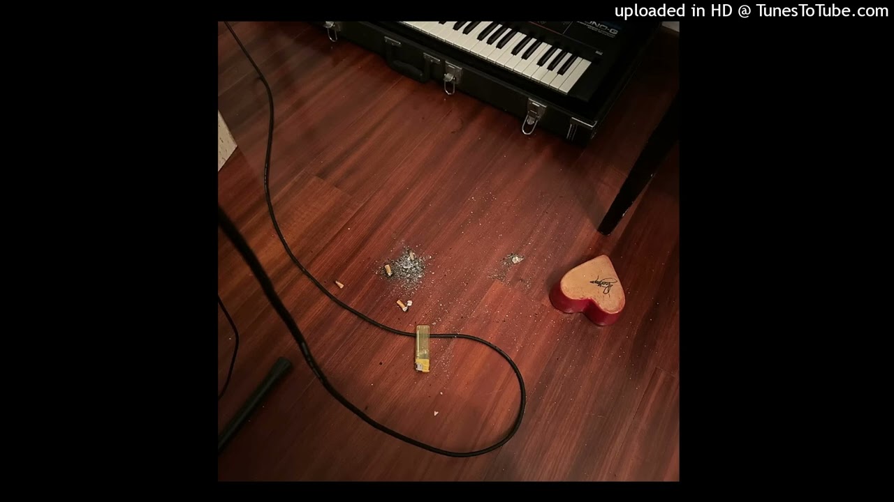 camila suei (slowed and reverb)