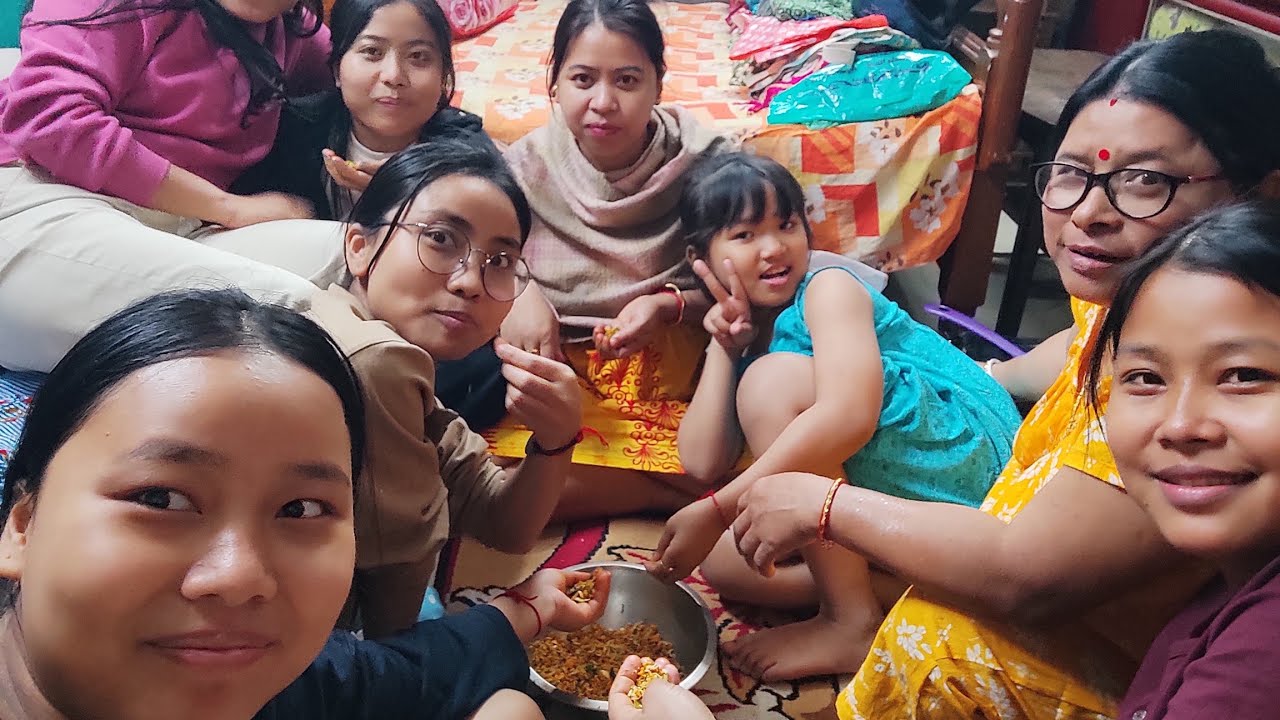 Kailabari shopping || Swng tamo tamo paikha 😊?