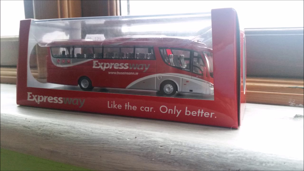 Bus pic slideshow #1
