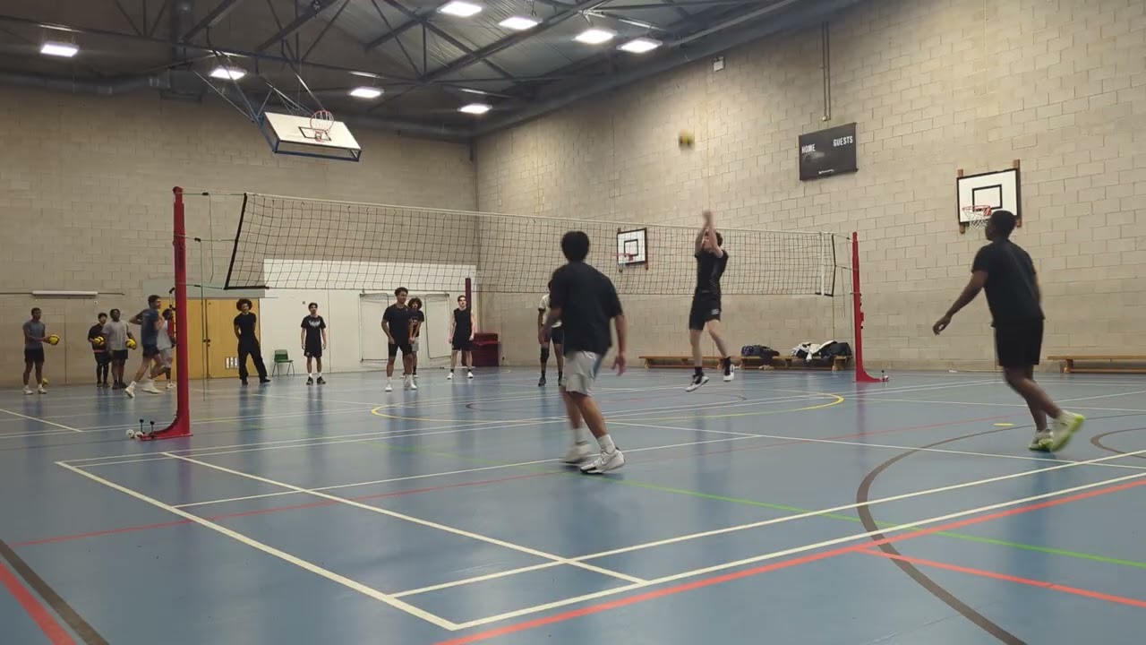 M2 Training | 03/02/26