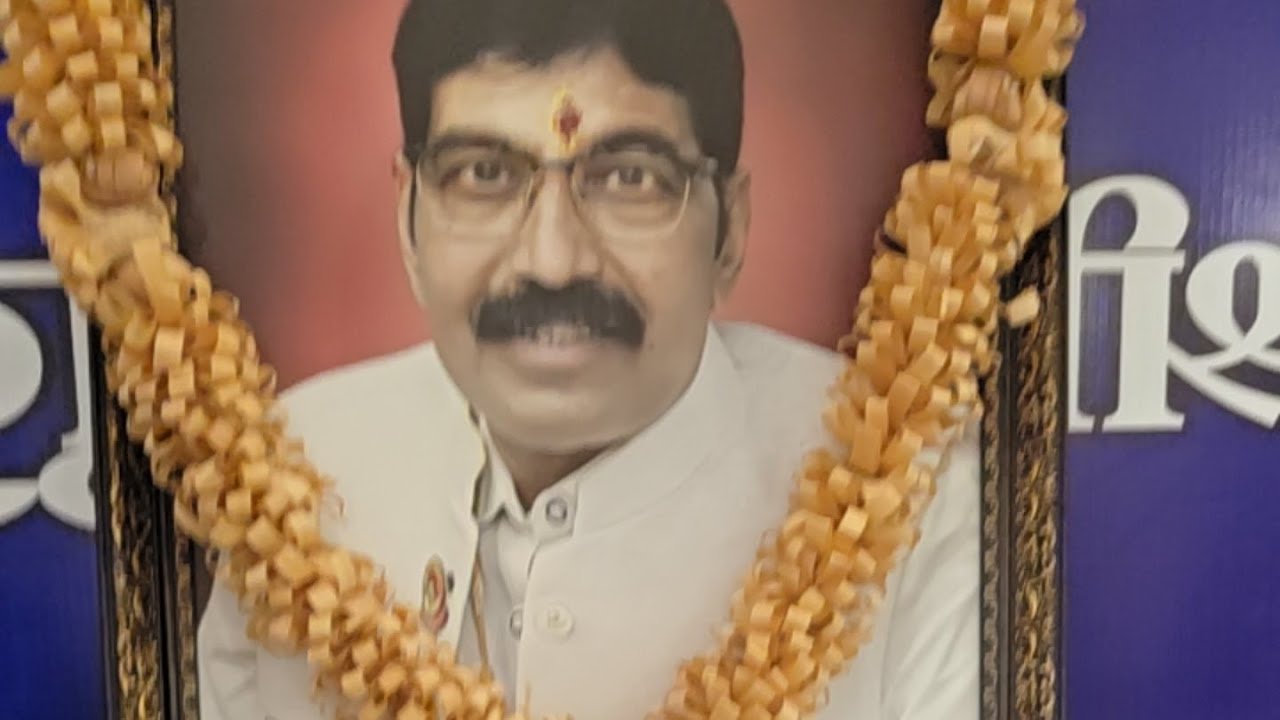 Om prakash ji kothari Smirti Sabha .. Live Telecast