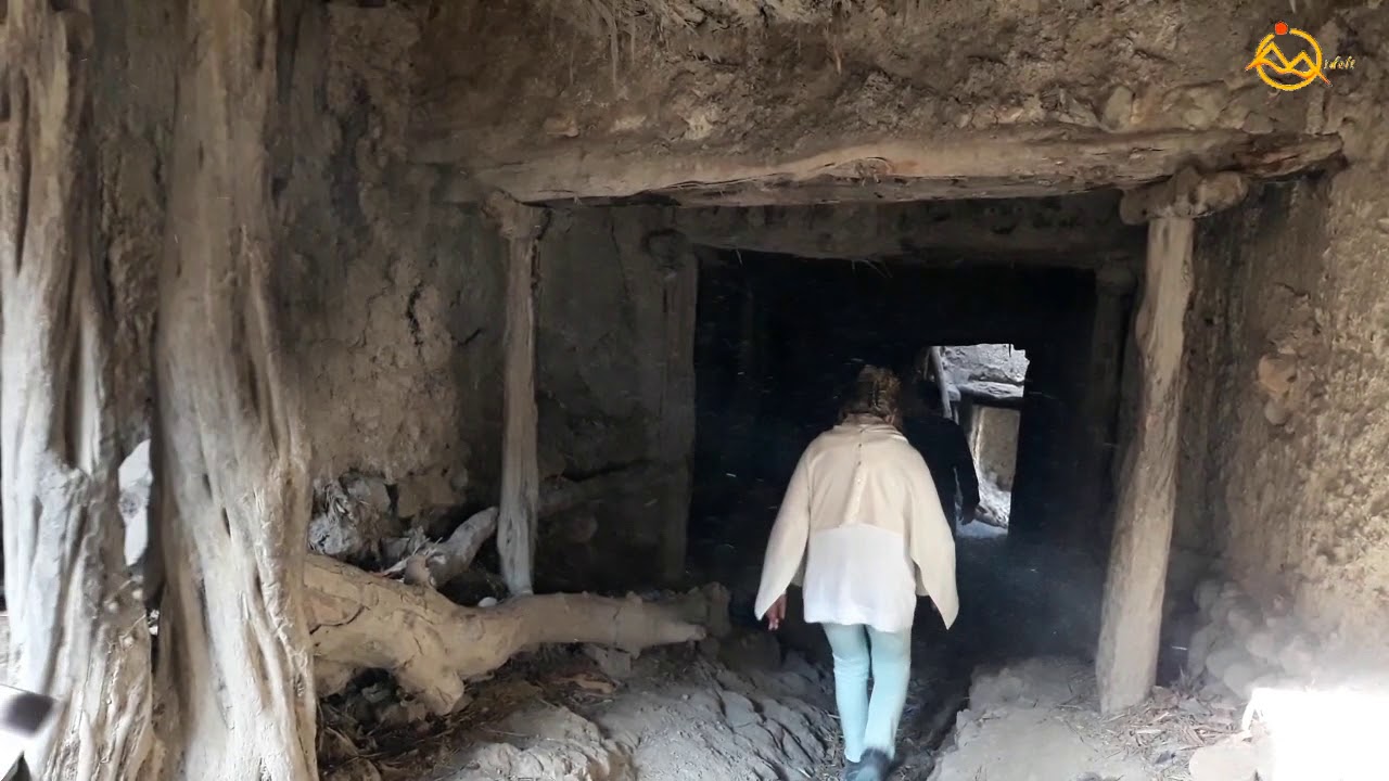 Midelt Tourisme Zaouia de Sidi Hamza 2021