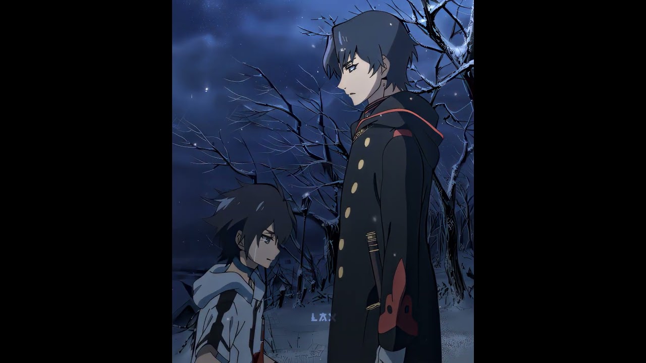 Guren edit l Owari No Seraph
