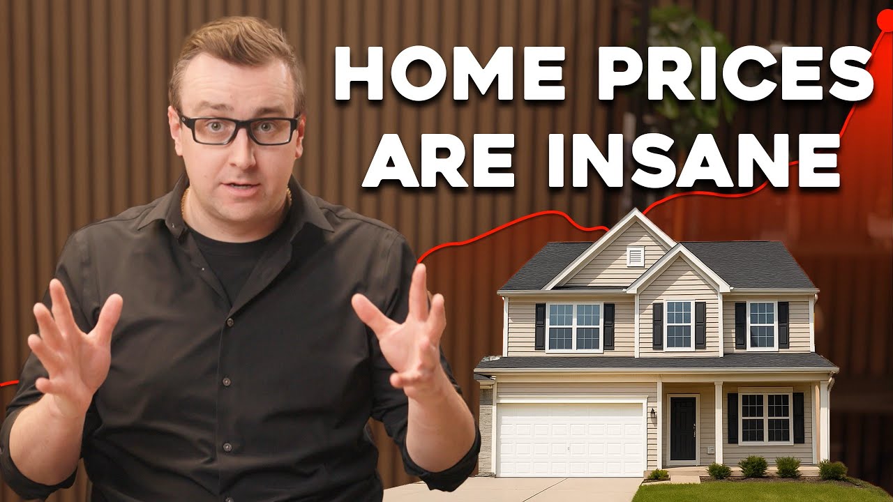 Buffalo’s Wild Housing Market Explained by a Local Agent