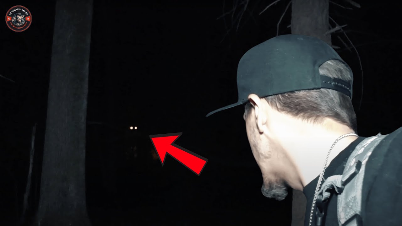 5 Momentos Assustadores Capturados Por Youtubers em Situações Aterrorizantes! Ep.25