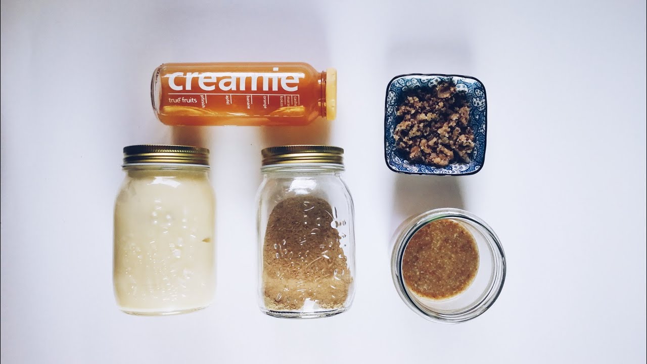 Kosmetik selber machen!  | Zero Waste | Low Waste & Vegan