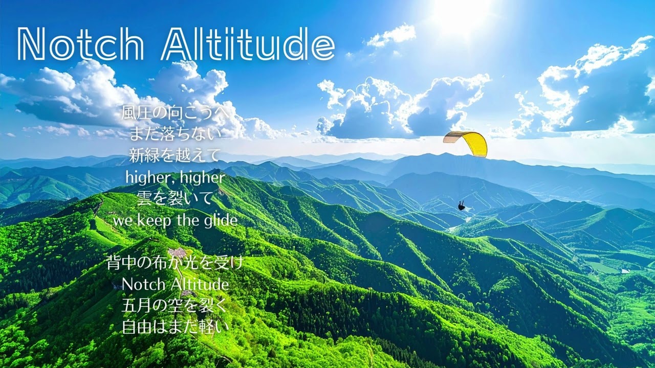 Notch Altitude