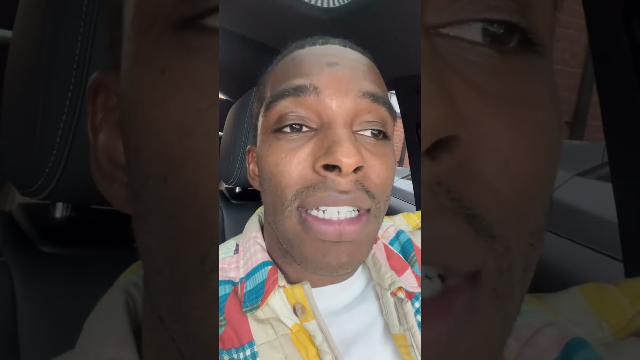 TV OFF Freestyle - Akeem Ali
