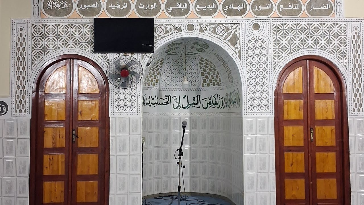بدأت قناة 