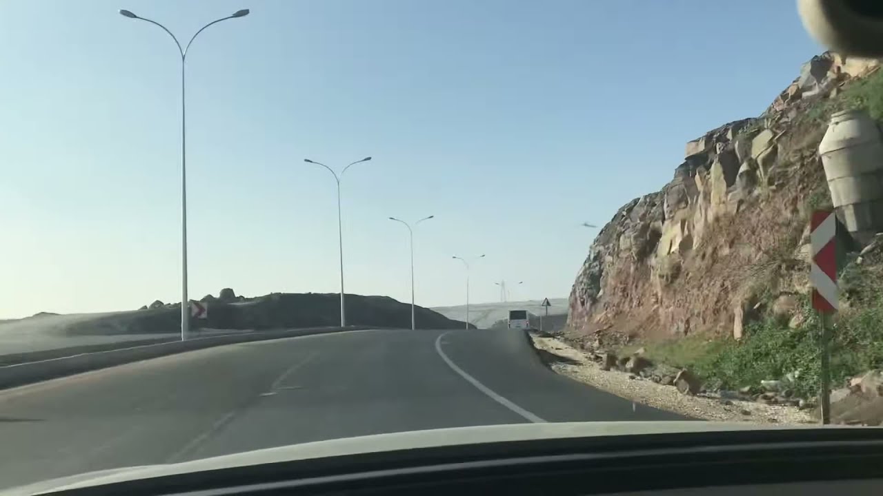 Şanlıurfa Şehir Merkezi Turu