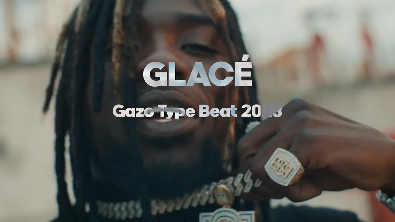 [FREE] Gazo x Damso Dark Drill Type Beat 2023 - 