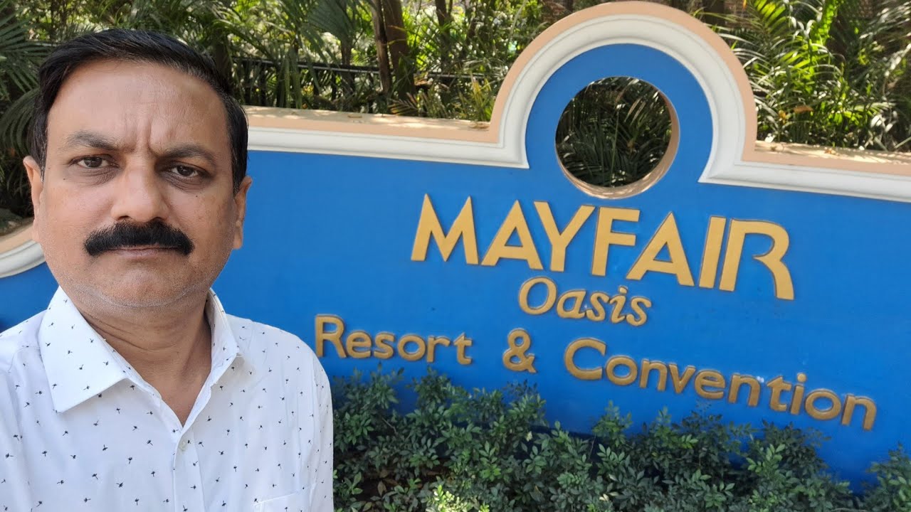 MAYFAIR OASIS - A 5 STAR HOTEL at JHARSUGUDA