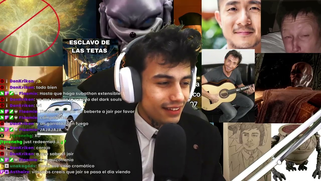 Dime cómo te llamas y te diré cómo te llamas