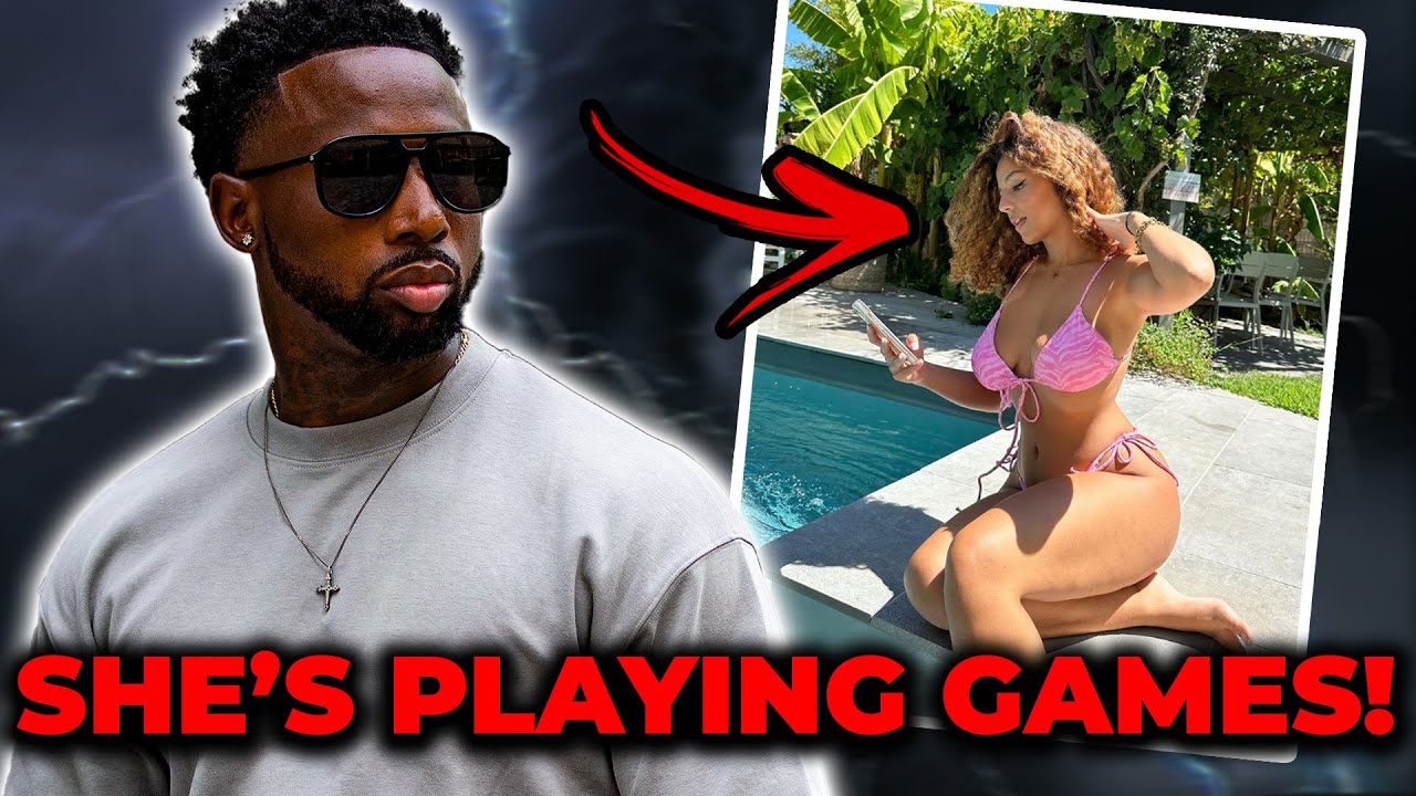 THIS Is Why Women Love To PLAY GAMES & MANIPULATE MEN!