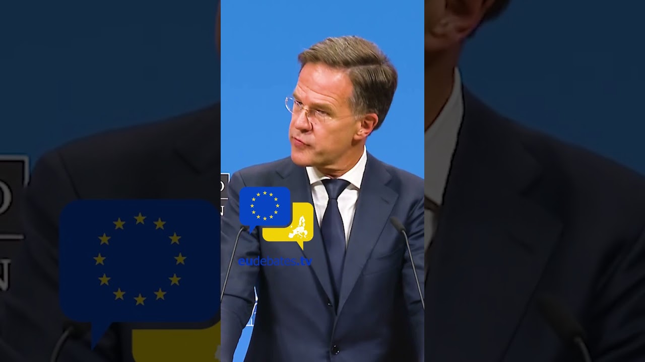 Sekretarz generalny NATO: &bdquo;Będziemy bronić naszego miliarda ludzi &ndash; to nie jest sojusz ofensywny&rdquo;...