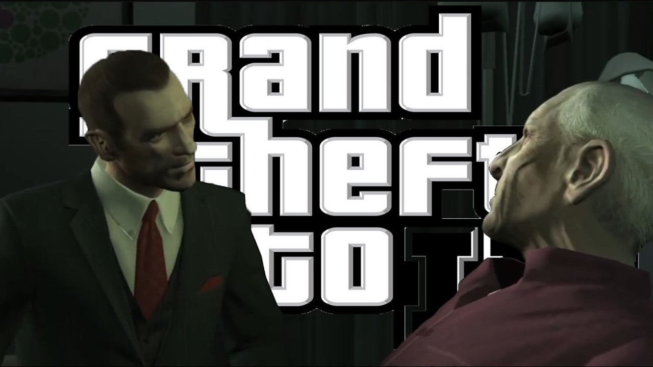 Let´s Play GTA IV #073 [Lacht zusammen so lange ihr noch könnt]