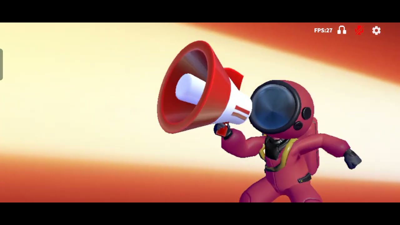 Supersus become bunglon part 2