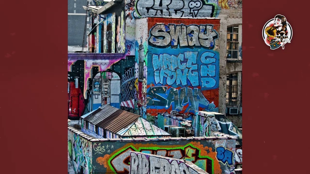 1 HOUR OF FREESTYLE BOOM BAP BEATS 2024 vol.5 | CYPRESS HILL, WU TANG CLAN, NAS, KRS ONE, ATCQ