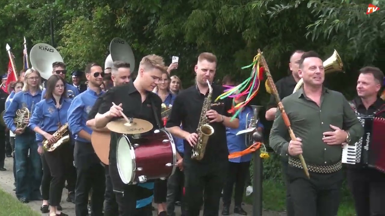 Folk Festival Mogielnica 2025