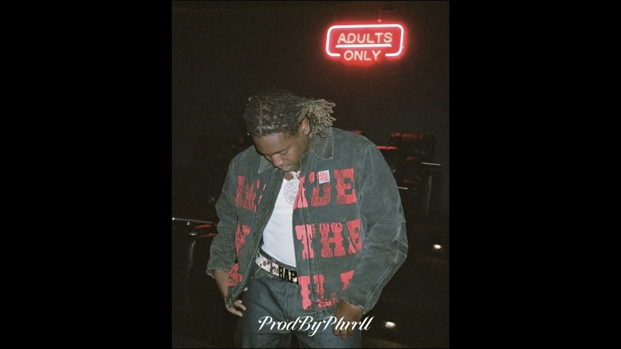 [FREE] Don Toliver Type Beat  