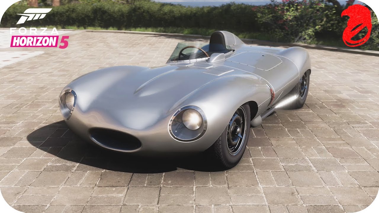 ME REGALAN UN COCHE DE 22M!! Forza Horizon 5 con Flowstreet