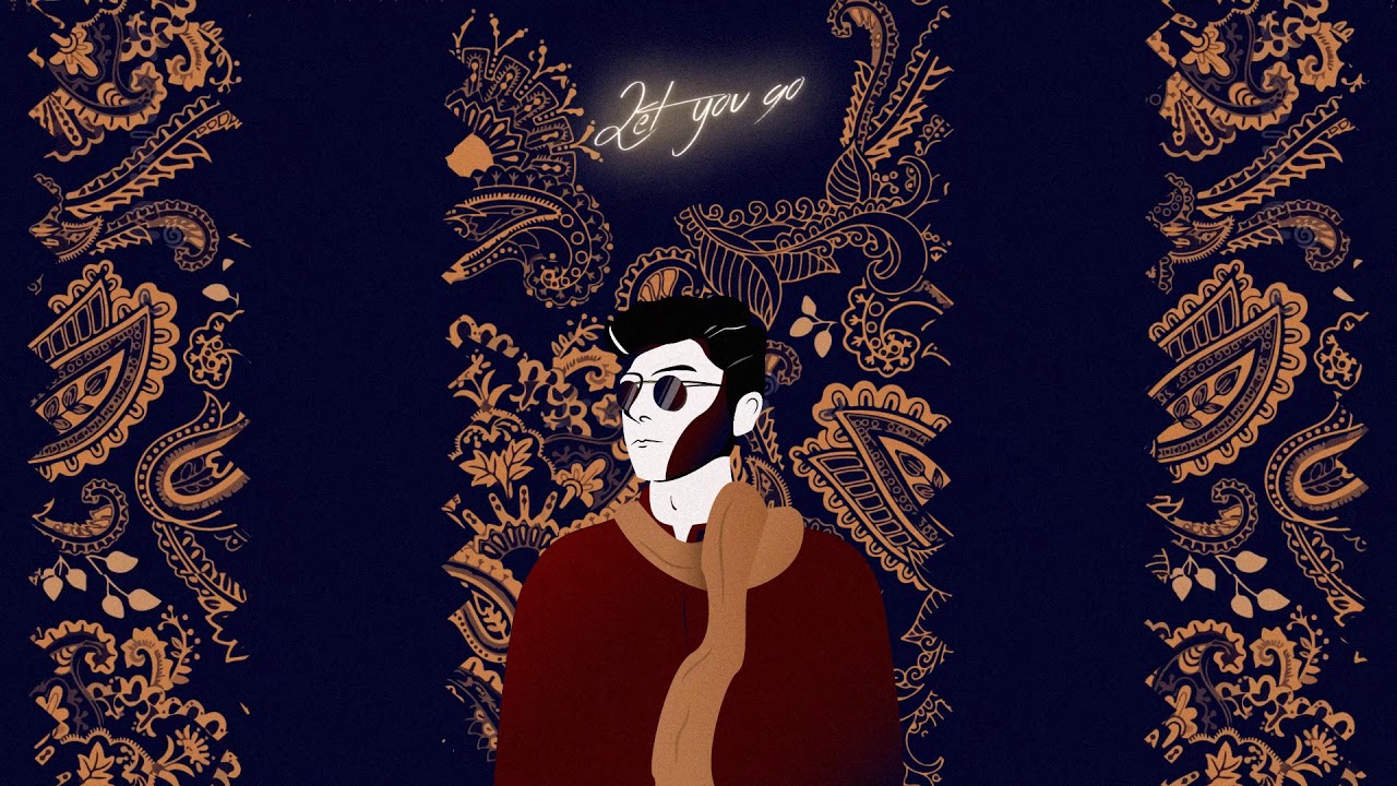 doVicente - let you go