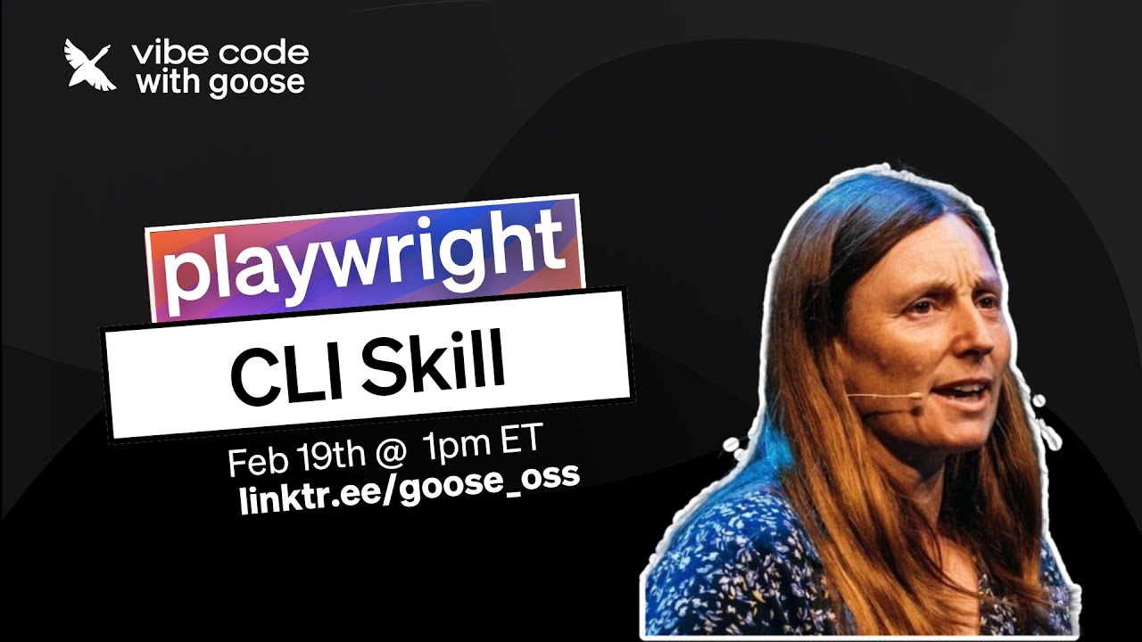 Agentic Testing and Browser Automation with Playwright CLI Skill