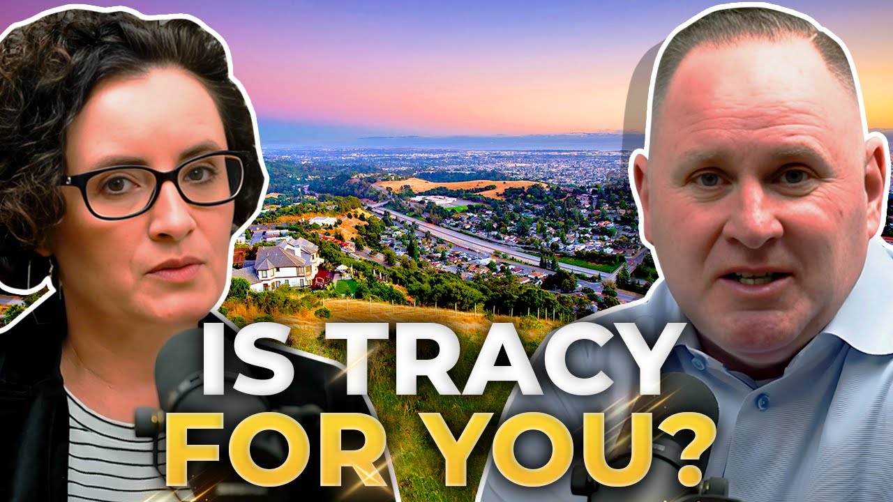 TOP Pros & Cons Of Living In Tracy California: Moving To Tracy CA | California Home Loan Expert