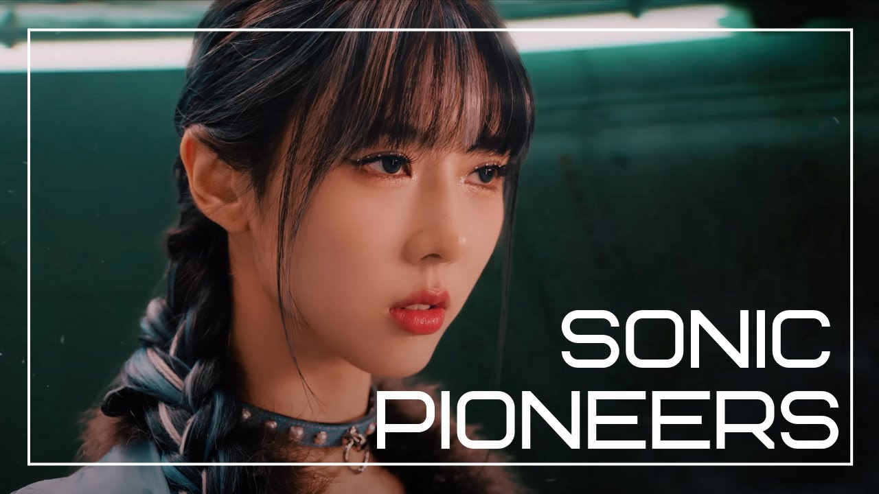 How Dreamcatcher Revolutionized Girl Groups