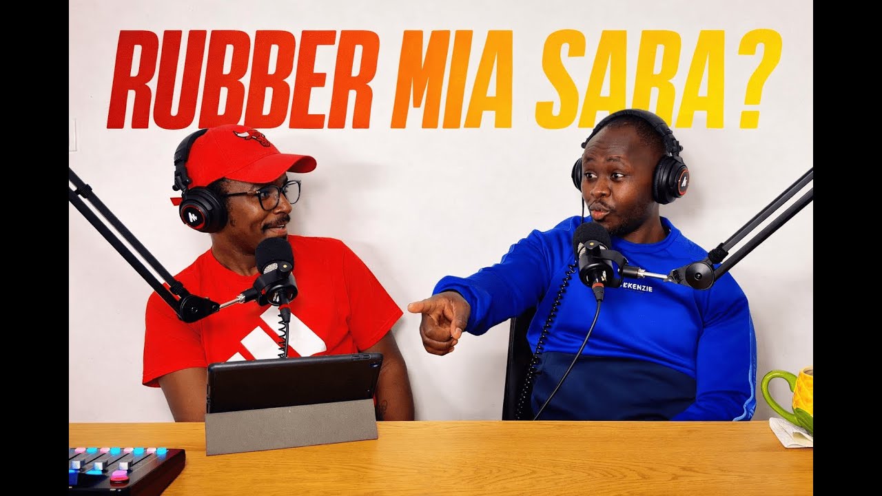 Episode 25: From Nairobi to Stockholm: A Police Experience Compared