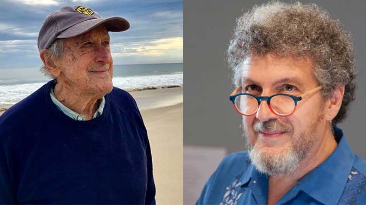 Andr&eacute; Gregory and Todd London: Reflections on a Life Lived for Art