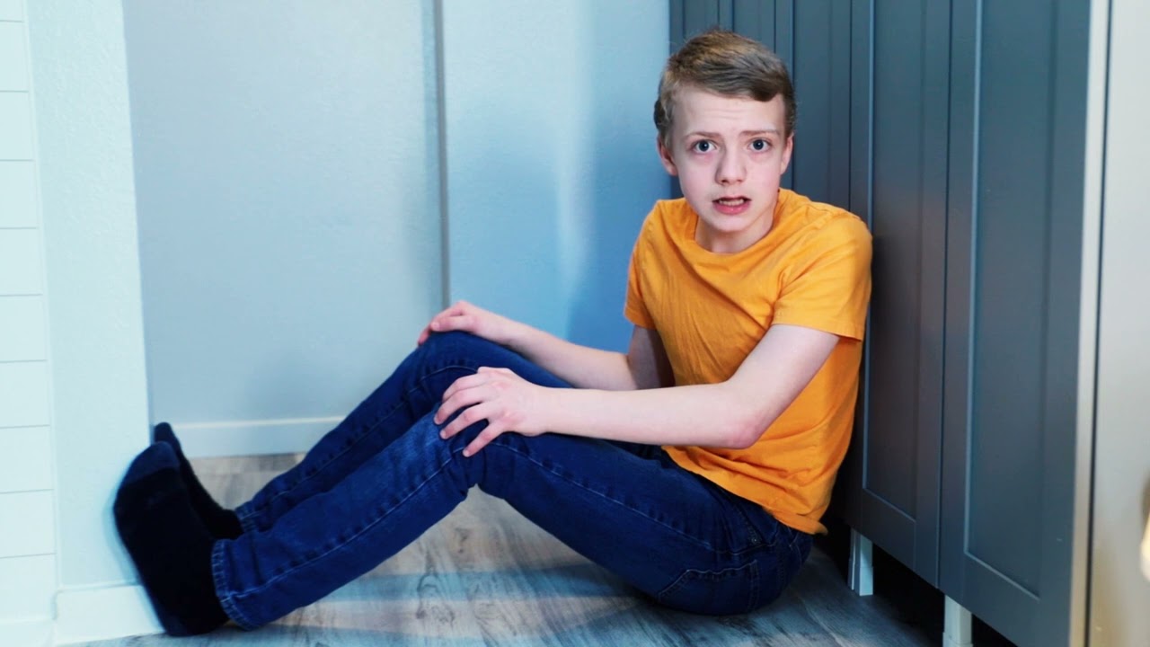 Dramatic Monologue for Teen Actor 📽