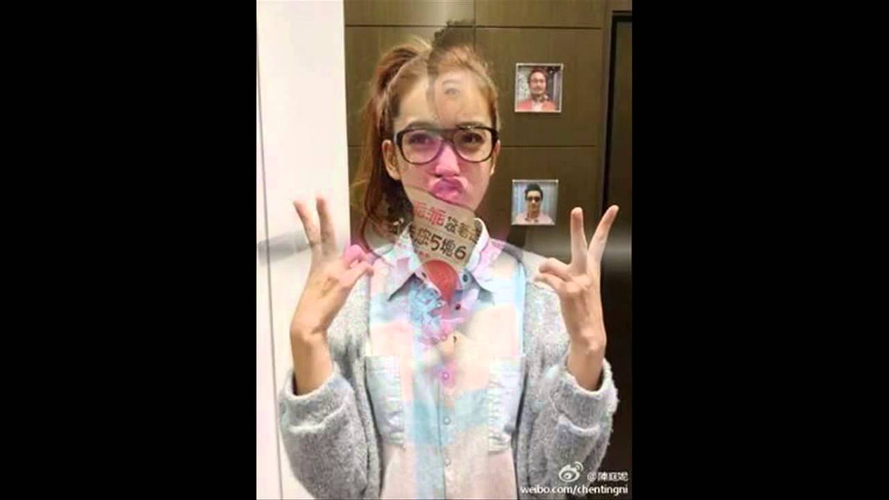 Annie Chen so sweet ^^