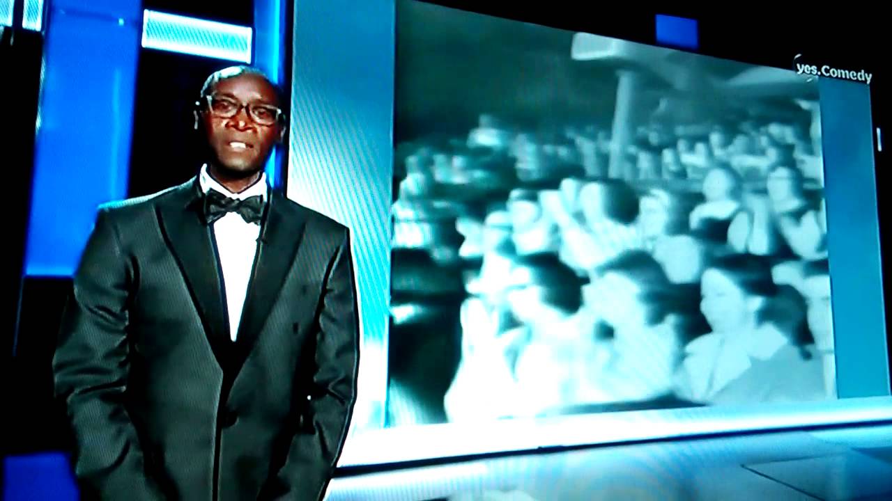 65th Emmy Awards - Remember Kennedy and The Beatle