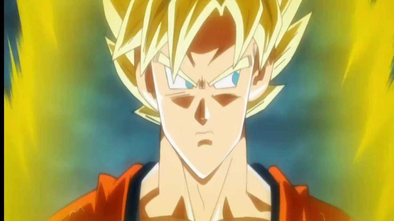 Goku Vs Majin Boo [AMV] - No Resolve - Wake Up