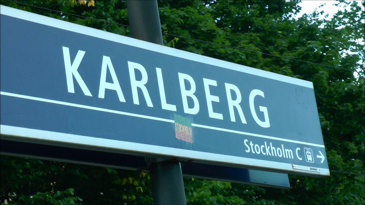 KARLBERG - Sista dagen 20170709