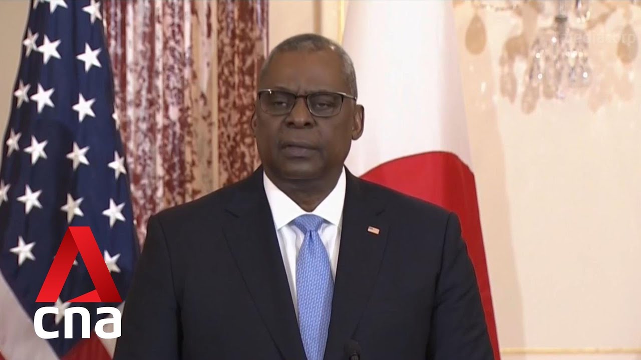 US, Japan to boost air, sea defence cooperation