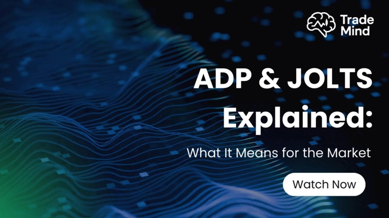 ADP & JOLTS: Jobs Data Alert!