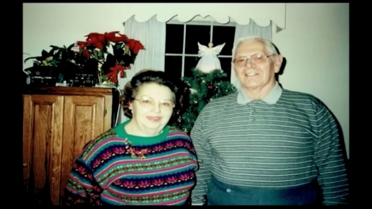 Lucille Miller Funeral