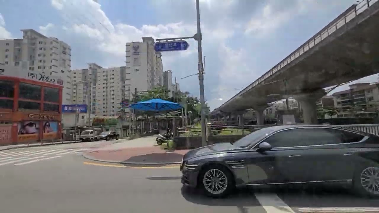 서울버스여행,신설동,용두동,제기동,약령시장,청량리, Seoul Bus Travel, Jegi-dong, herb Market, Cheongnyangni, 시조사,본부교회@우리들TV